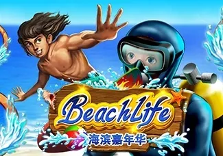 Beach Life